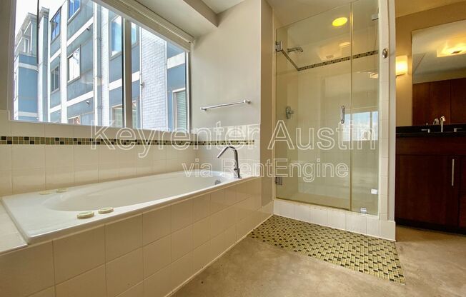2 beds, 2 baths, 1,170 sqft, $2,550, Unit 1101