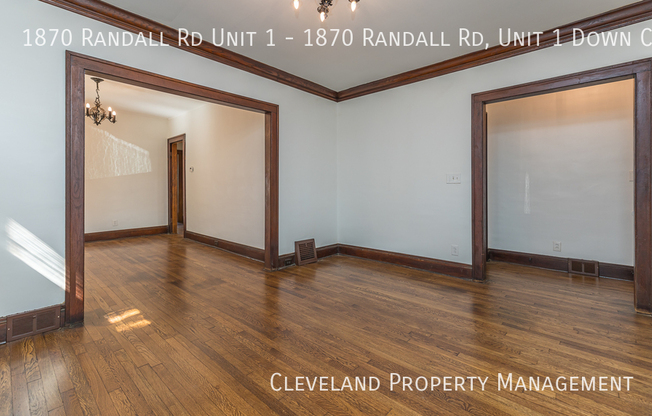1870 Randall Rd Unit 1