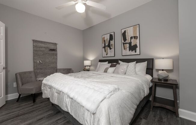 1 bed, 1 bath, 870 sqft, $1,150, Unit 1506