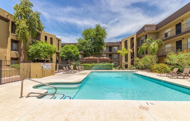 2 beds, 2 baths, 846 sqft, $1,350, Unit Unit 147
