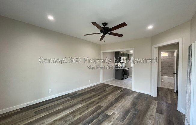 2 beds, 2 baths, 700 sqft, $2,295, Unit 13