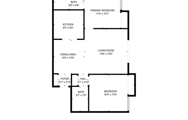 Partner-provided property photo