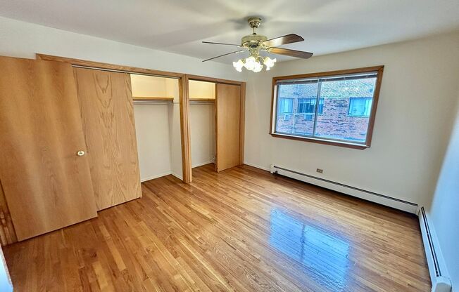 1 bed, 1 bath, 700 sqft, $2,035, Unit 531-521