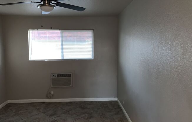 1 bed, 1 bath, 300 sqft, $795, Unit 58A