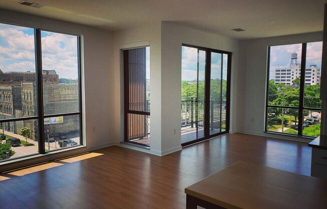 2 beds, 2 baths, 1,085 sqft, $2,525, Unit 309