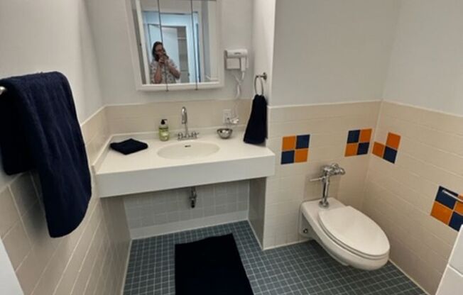 Studio, 1 bath, 350 sqft, $1,199, Unit 431