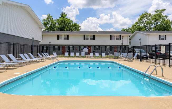 Spring Creek Townhomes