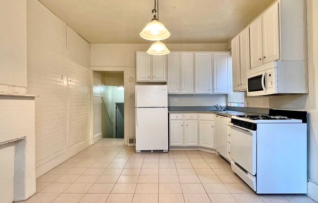 1707 Spruce Street