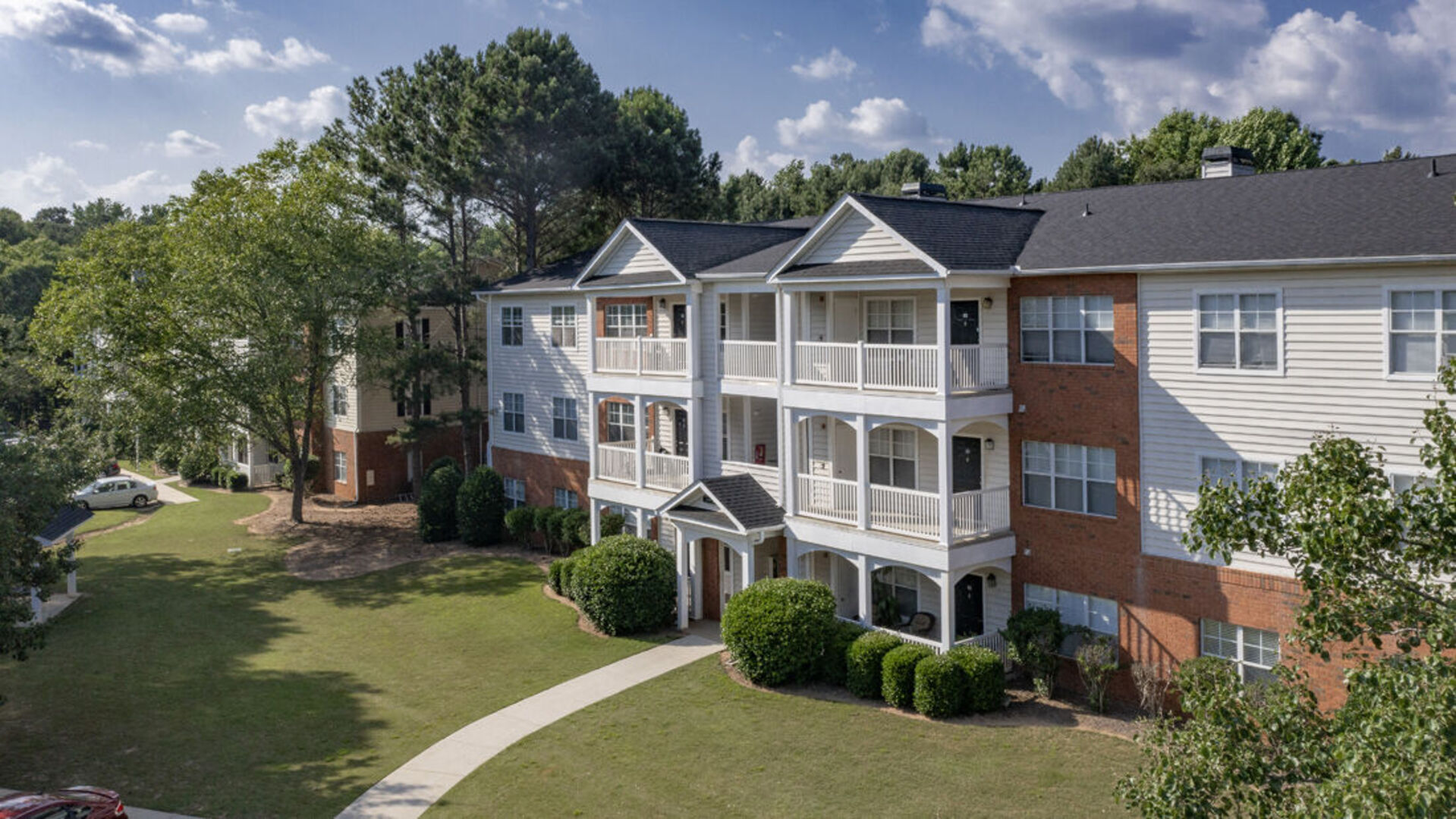 Landings at Sweetwater Creek Lithia Springs, GA ApartmentAdvisor