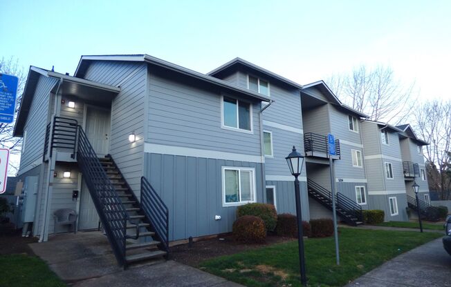 Greystone Terrace Apartments