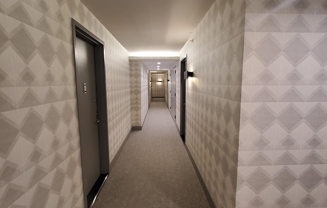 Studio, 1 bath, 508 sqft, $3,950, Unit N5G