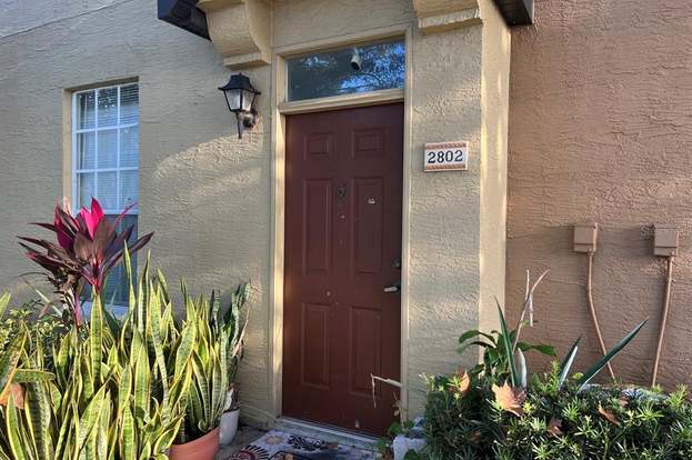 6392 Raleigh St.  Unit 2802