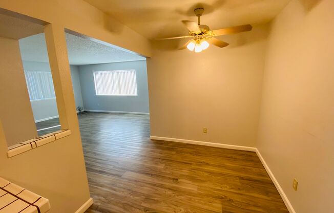 2 beds, 1 bath, $1,595, Unit 50