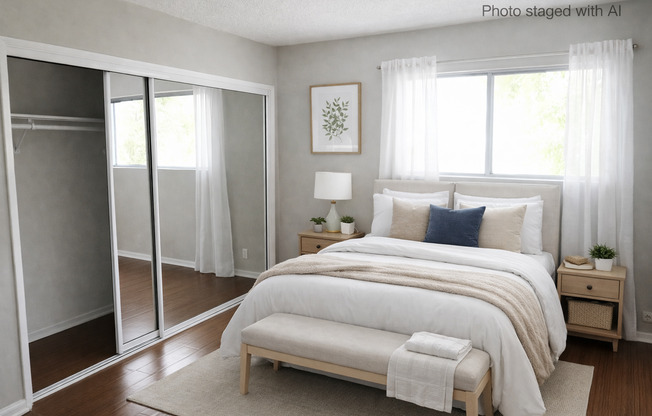2 beds, 1 bath, 750 sqft, $2,195, Unit 311