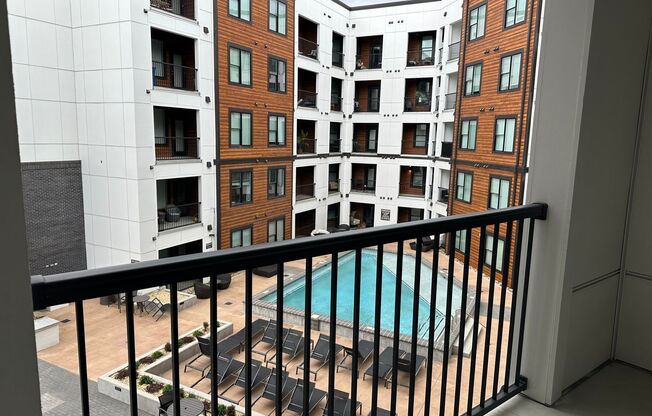 1 bed, 1 bath, 787 sqft, $1,850, Unit 221-A3