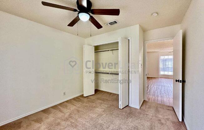 2 beds, 1 bath, 772 sqft, $797