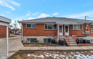 2638-2642 S 800 E - 4 Plex