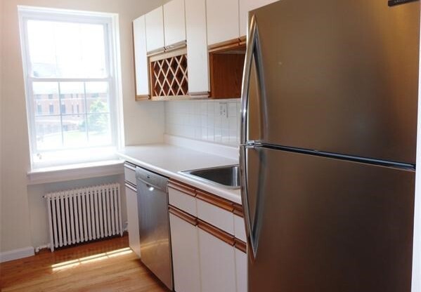 39 Commonwealth Avenue