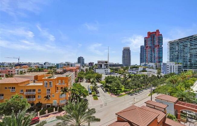 1 bed, 1 bath, $4,500, Unit # 807