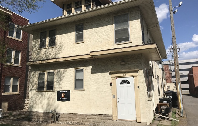 468 Herschel St.