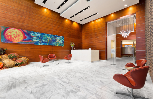 1 bed, 1 bath, 690 sqft, $4,400, Unit 6F