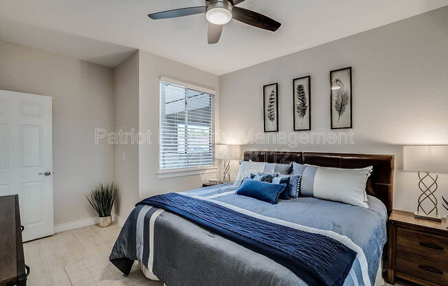 2 beds, 2 baths, 972 sqft, $2,800, Unit Unit 1150