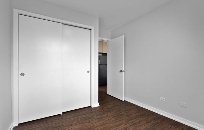 2 beds, 2 baths, 578 sqft, $2,600, Unit 409