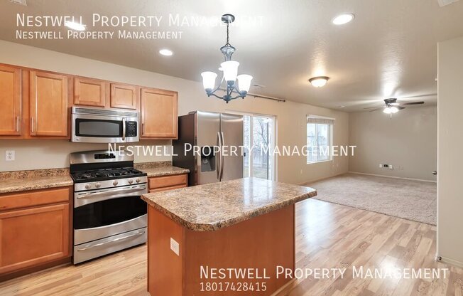 Partner-provided property photo