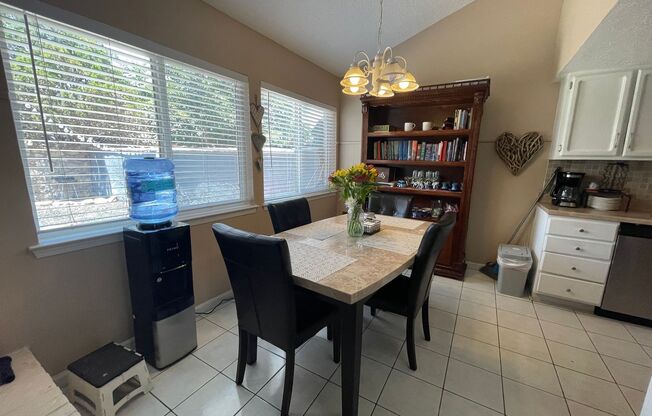 Spacious & Stylish Two-Story Duplex That Truly Feels Like Home