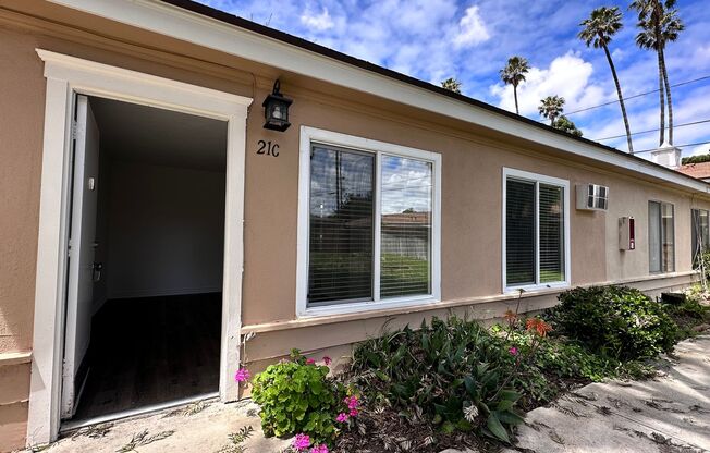 1 bed, 1 bath, 675 sqft, $2,025, Unit 009#C21