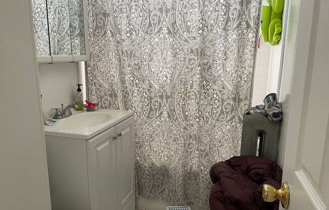 2 beds, 1 bath, 950 sqft, $1,700, Unit 4413-1B
