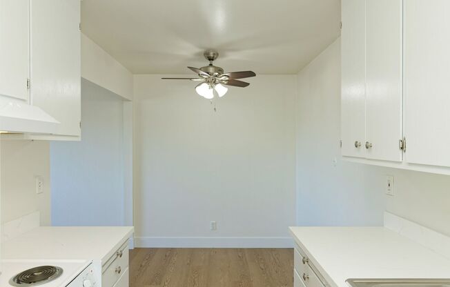 1 bed, 1 bath, 650 sqft, $1,975, Unit 315