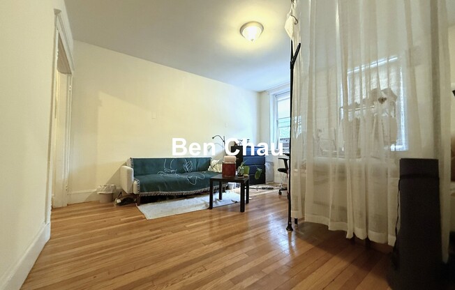 1622 MASS AVE