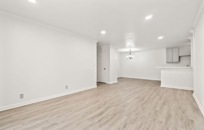 Modern Condo Living in San Jose: Unit 227 at 247 N Capitol Ave