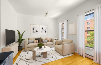 515 W 158 ST