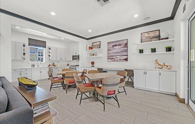 2 beds, 2 baths, $2,100