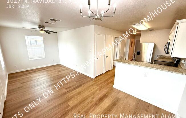 1627 N NAVIDAD ST