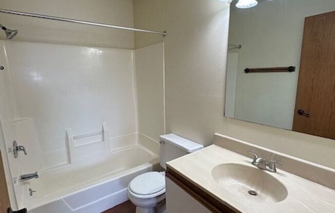 1 bed, 1 bath, 700 sqft, $1,220, Unit 401-317