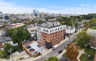 70 Parker Hill Avenue