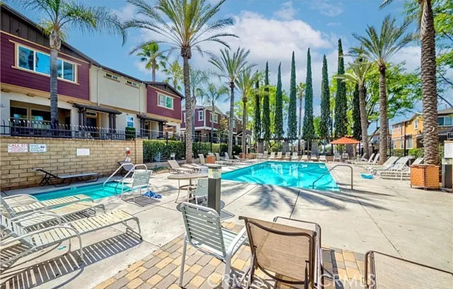 Charming 3-bedroom, 3-bathroom Condo