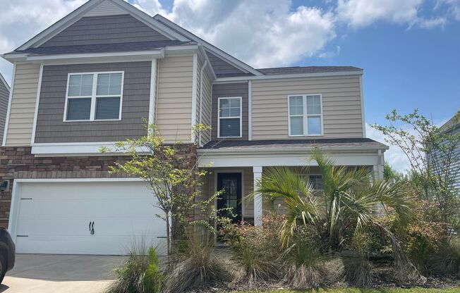 Beautiful 4 bedroom, 2.5 bath at The Farm in Carolina Forest