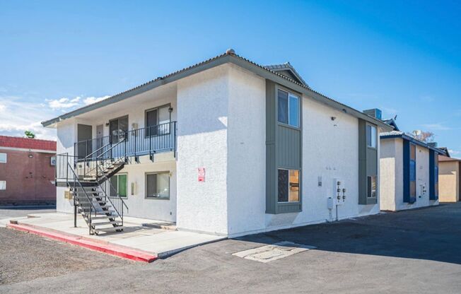 5336 Mancos Ct.