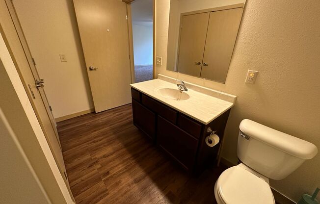 1 bed, 1 bath, 770 sqft, $1,455, Unit 4320-104