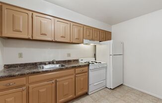 Merrill Park Apartments