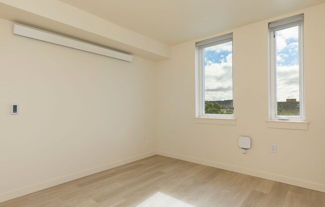 Studio, 1 bath, 254 sqft, $1,245, Unit 409