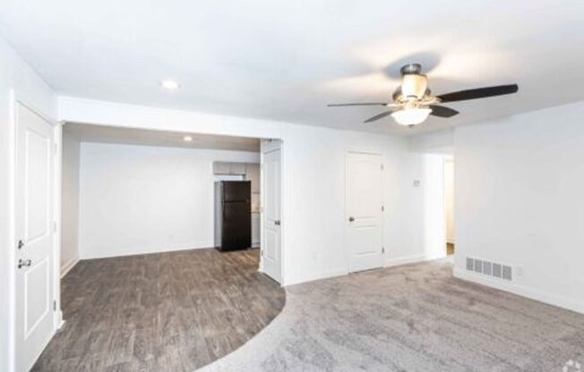 Westgate Village Apartments
