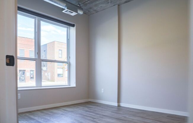 1 bed, 1 bath, 681 sqft, $1,500, Unit 114