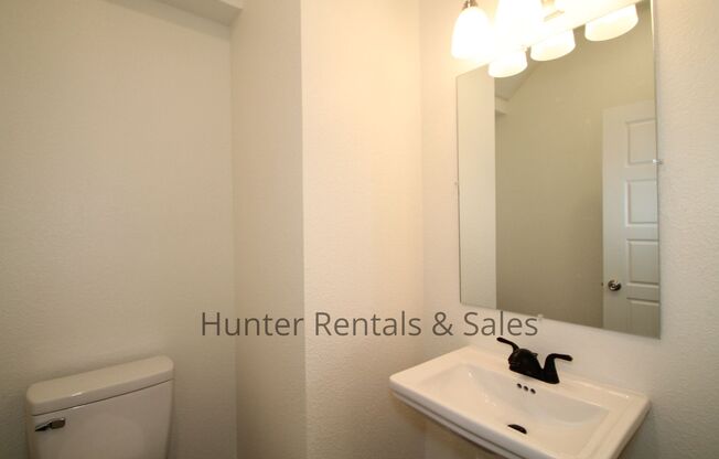 3 beds, 2.5 baths, $1,725