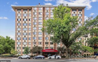 1816 NEW HAMPSHIRE AVE NW #302