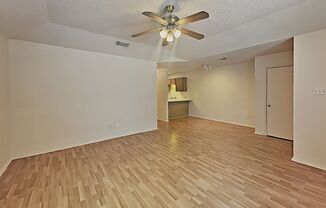 2 beds, 2 baths, $1,525